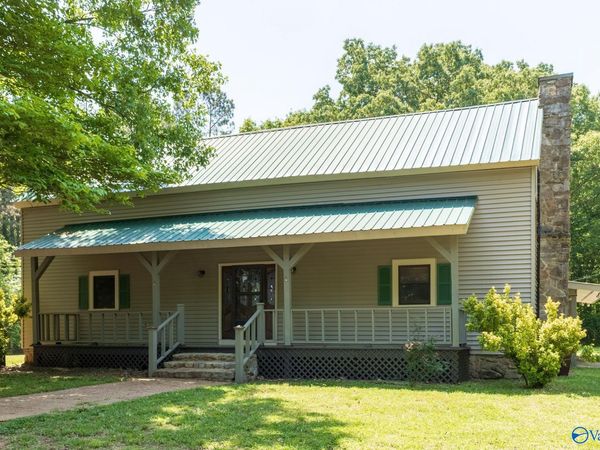 26268 Copeland Road, Athens, AL 35613