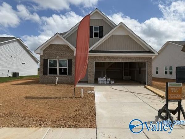 25664 Finchley Drive, Athens, AL 35613