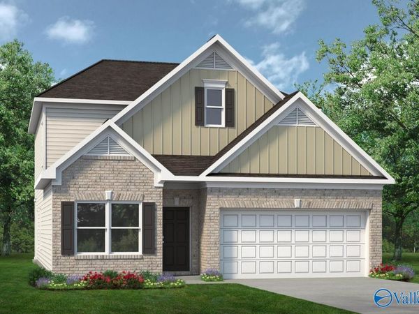 25664 Finchley Drive, Athens, AL 35613