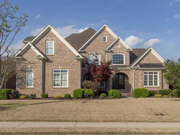 3107 Brook Park Drive, Owens Cross Roads, AL 35763