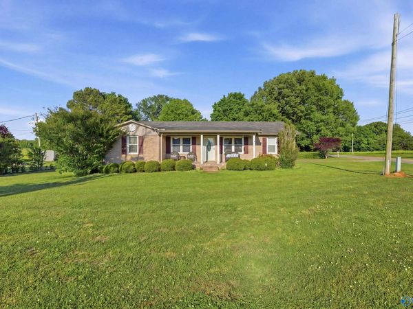 13741 Section Line Road, Elkmont, AL 35620