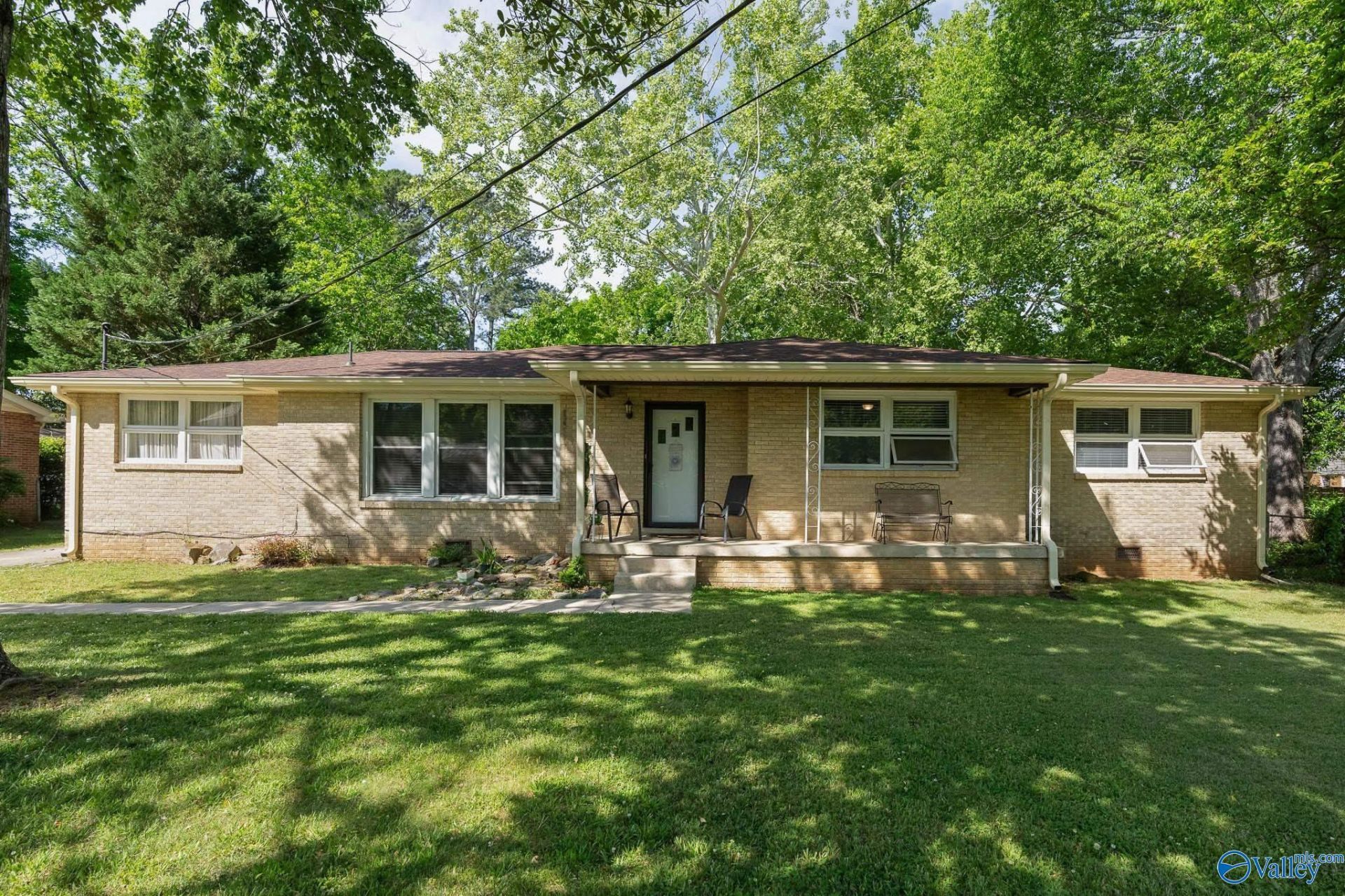 11202 Maplecrest Drive Se, Huntsville, AL 35803 Main Photo
