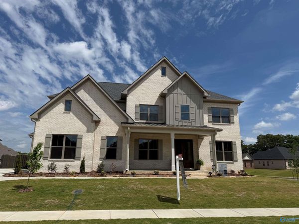 100 Sherry Hill Trail, Madison, AL 35756