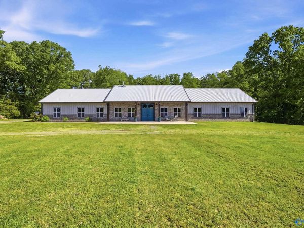 304 County Road 1282, Falkville, AL 35622
