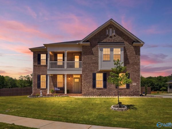 8129 SW Tupelo Gum Trace, Huntsville, AL 35802
