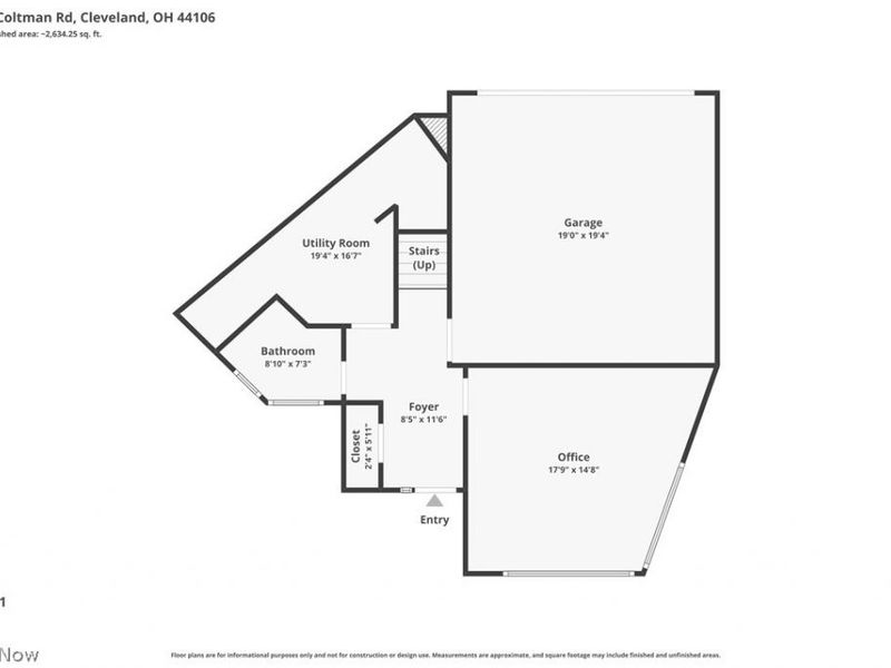 1840 Coltman Road, Cleveland, OH 44106 Photo 46