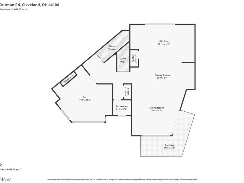 1840 Coltman Road, Cleveland, OH 44106 Photo 47