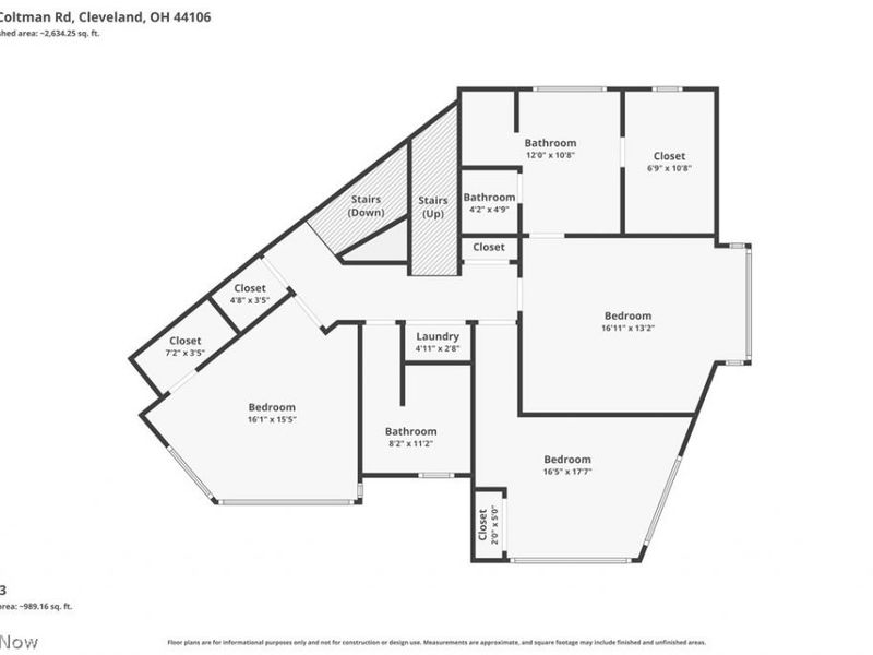 1840 Coltman Road, Cleveland, OH 44106 Photo 48