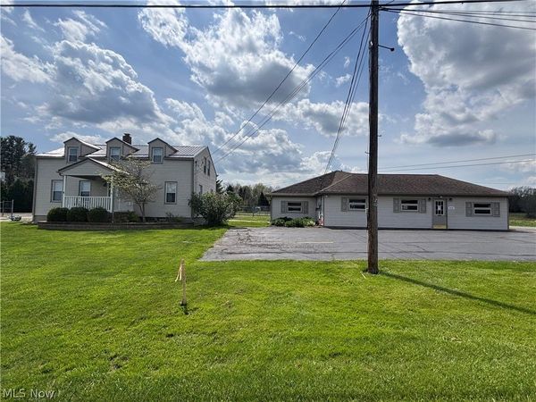 8454 Windham Street , Garrettsville, OH 44231