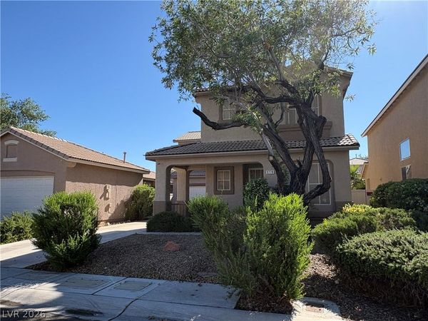 9778 Bradford Summit Street , Las Vegas, NV 89183