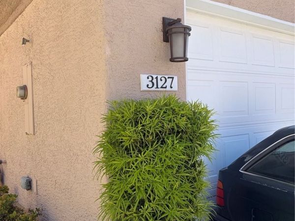 3127 Lido Isle Court , Las Vegas, NV 89117
