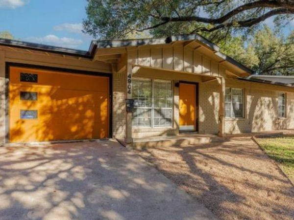 4904 Enchanted LN, Austin, TX 78745