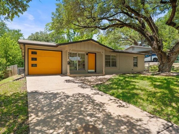 4904 Enchanted LN, Austin, TX 78745