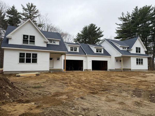 39 Mill Road, North Hampton, NH 03862