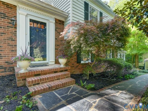 9699 Iredell Road , Chesterfield, VA 23235