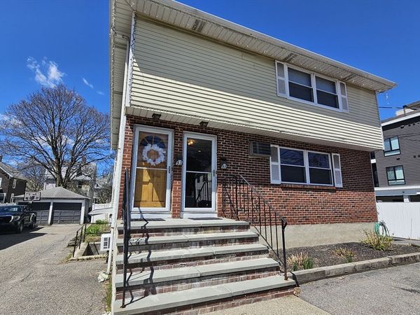 91 Irving Street, Unit 91, Watertown, MA 02472
