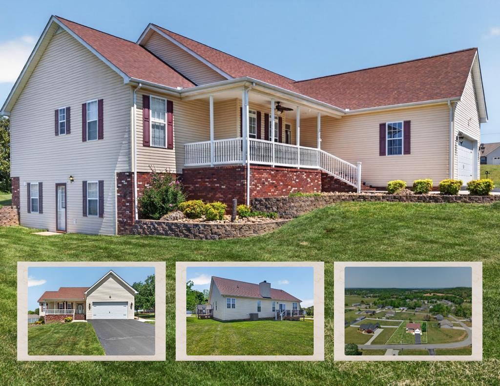 1089 Cobblestone Dr, Rickman, TN 38580 Main Photo