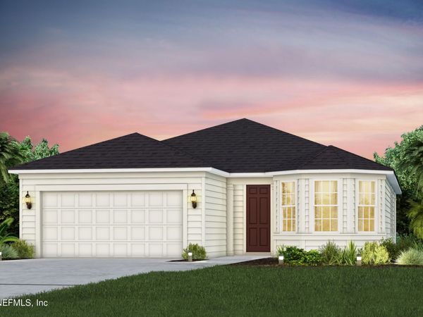 308 FISHTAIL Place, Palm Coast, FL 32164