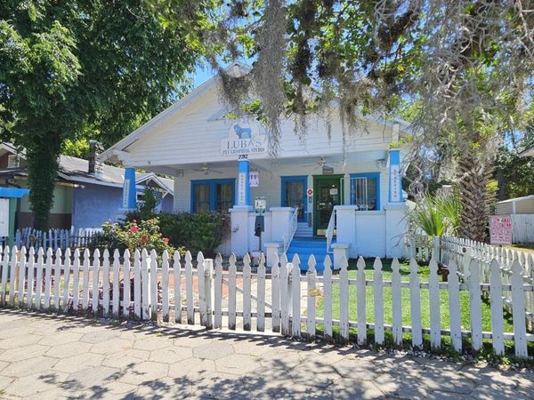 2782 PARK Street, Jacksonville, FL 32205