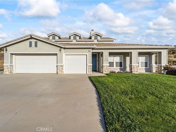 34122 Courtney Terrace, Acton, CA 93510