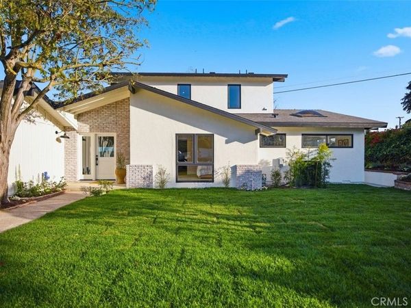 5118 Willow Wood Road, Rolling Hills Estates, CA 90274