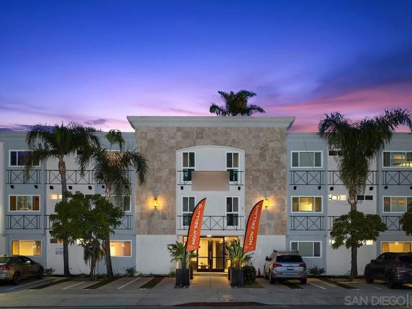 1030 Robinson Ave, Unit 207, San Diego, CA 92103