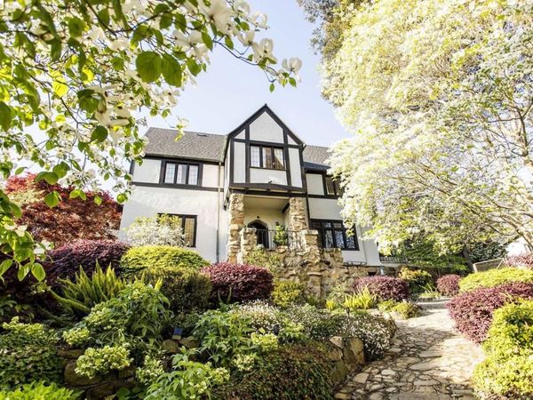 305 Sheridan Ave, Piedmont, CA 94611