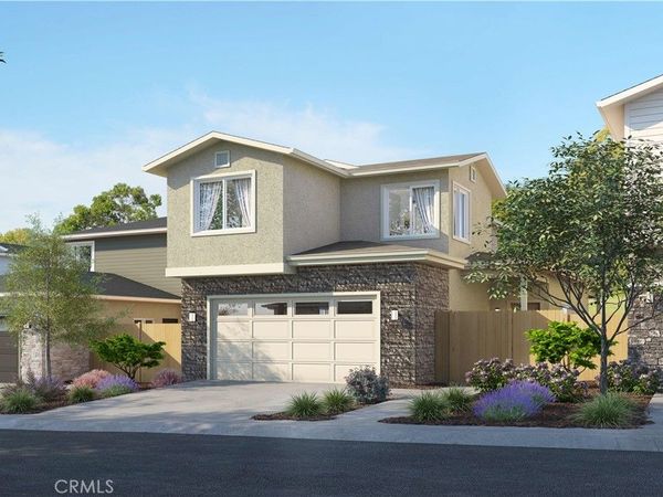 320 Cerro Lane, Unit Lot 4, Nipomo, CA 93444