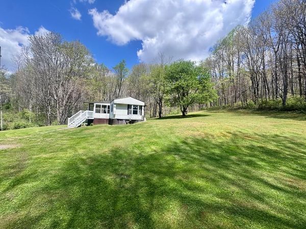 169 EVERETTE LN, GHENT, WV 25843