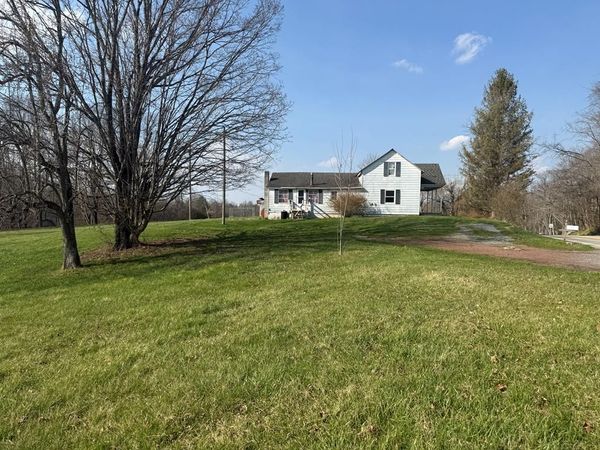 4519 GRANDVIEW ROAD, BEAVER, WV 25813
