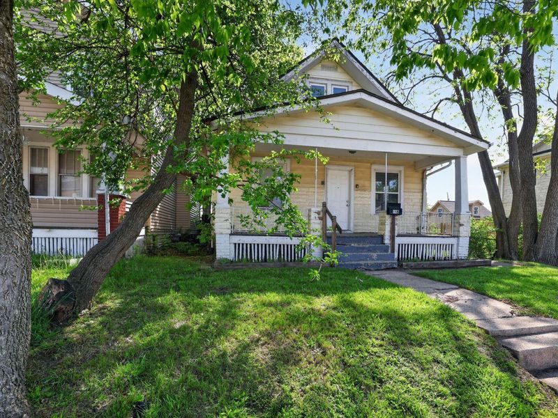 446 S Powell Avenue , Columbus, OH 43204 Photo 1