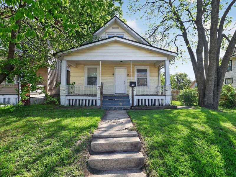 446 S Powell Avenue , Columbus, OH 43204 Photo 12