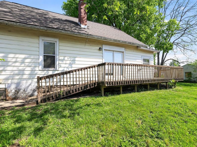 446 S Powell Avenue , Columbus, OH 43204 Photo 2