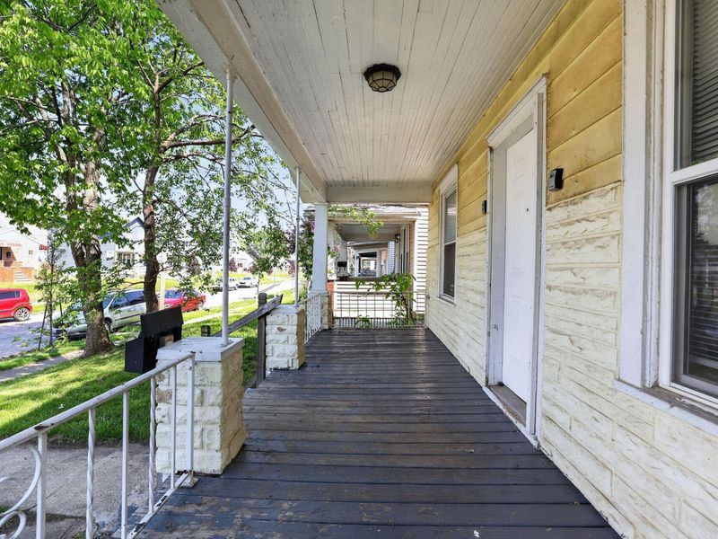 446 S Powell Avenue , Columbus, OH 43204 Photo 3