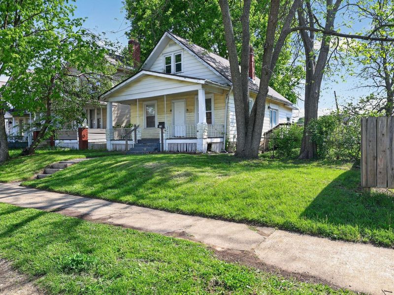 446 S Powell Avenue , Columbus, OH 43204 Photo 4