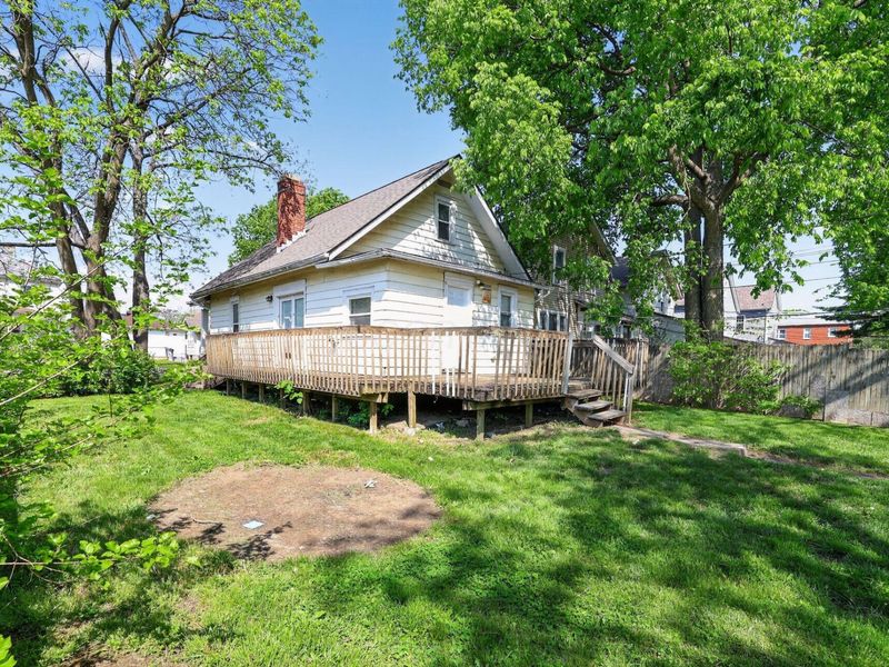 446 S Powell Avenue , Columbus, OH 43204 Photo 5