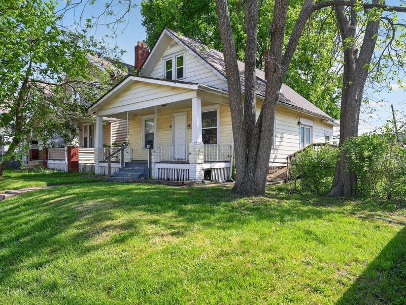 446 S Powell Avenue , Columbus, OH 43204 Photo 6