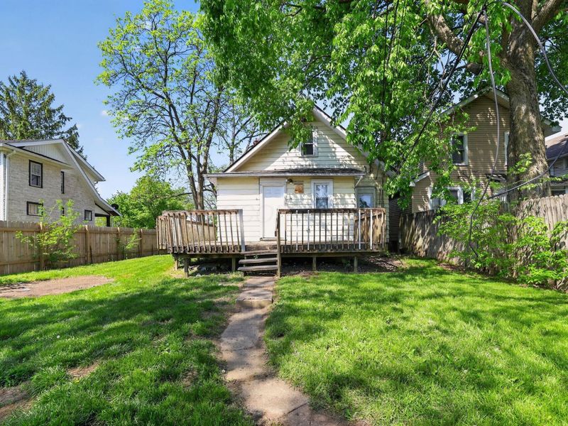 446 S Powell Avenue , Columbus, OH 43204 Photo 7