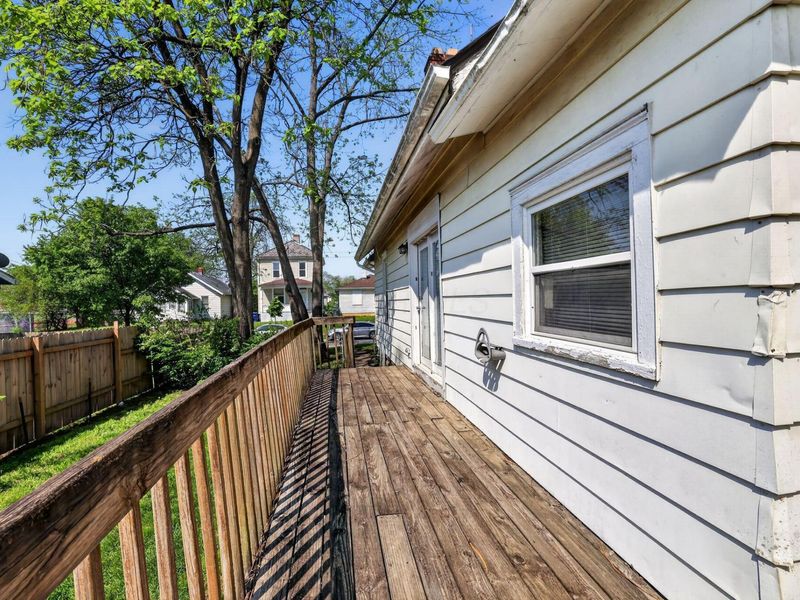 446 S Powell Avenue , Columbus, OH 43204 Photo 8