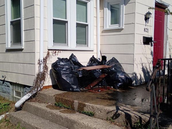 821 Ruby Avenue , Columbus, OH 43227