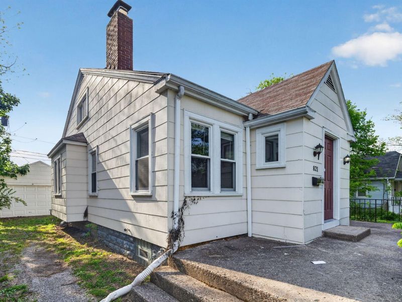 821 Ruby Avenue , Columbus, OH 43227 Photo 1