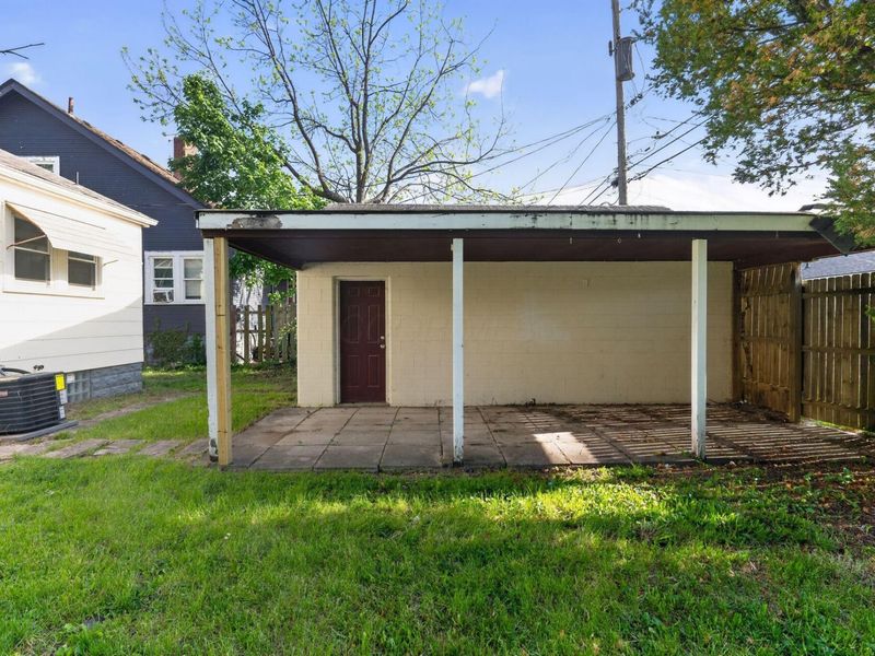 821 Ruby Avenue , Columbus, OH 43227 Photo 3