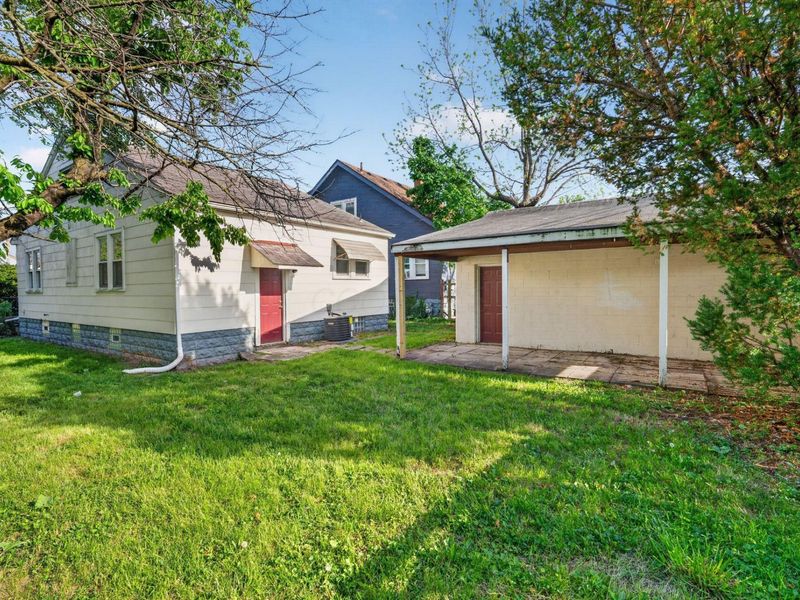 821 Ruby Avenue , Columbus, OH 43227 Photo 5