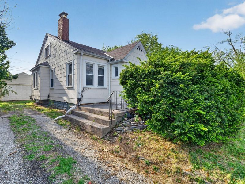 821 Ruby Avenue , Columbus, OH 43227 Photo 6