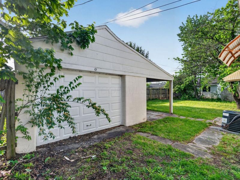 821 Ruby Avenue , Columbus, OH 43227 Photo 7