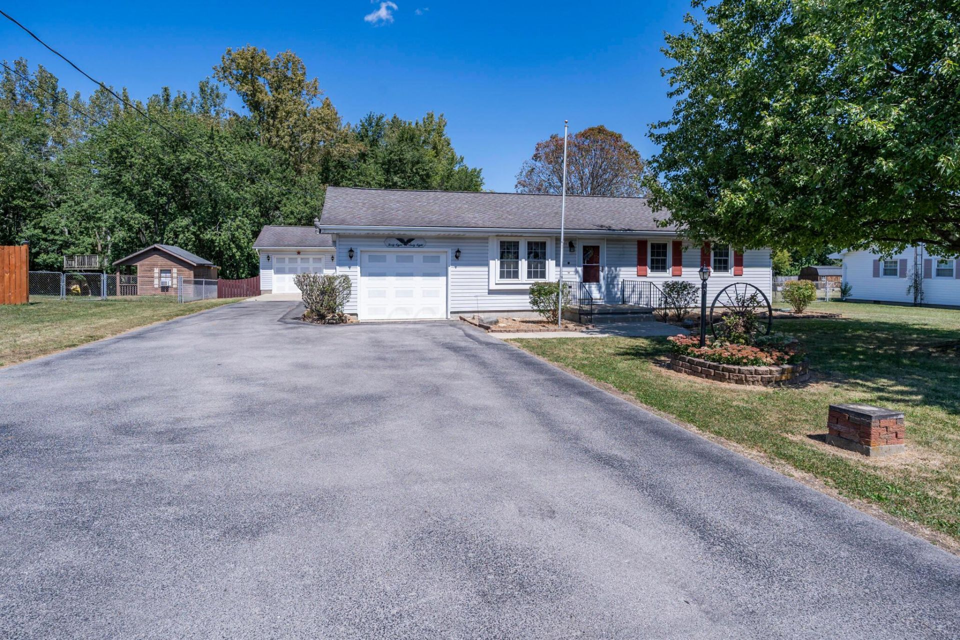 4868 State Route 41 Nw, Washington Court House, OH 43160 Main Photo