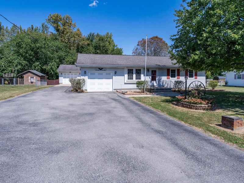 4868 State Route 41 NW, Washington Court House, OH 43160 Photo 1