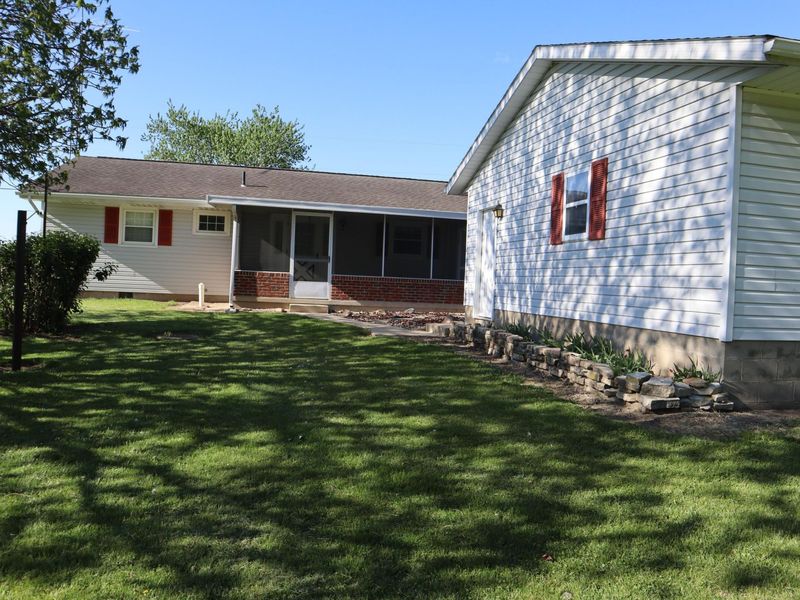 4868 State Route 41 NW, Washington Court House, OH 43160 Photo 29