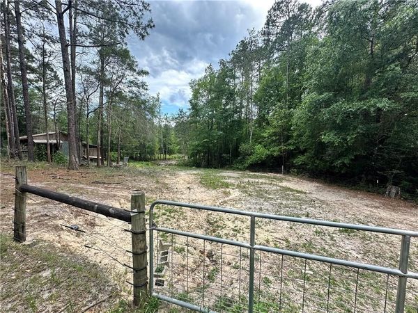 18655 Water Street, Citronelle, AL 36522