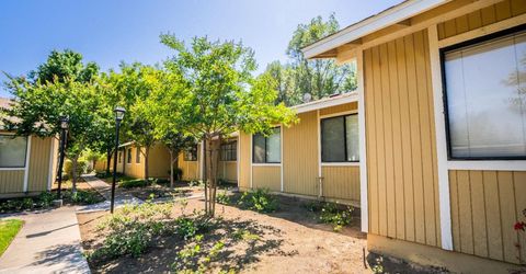 4885 N Backer Ave #128, Unit 128, Fresno, CA 93726 Photo